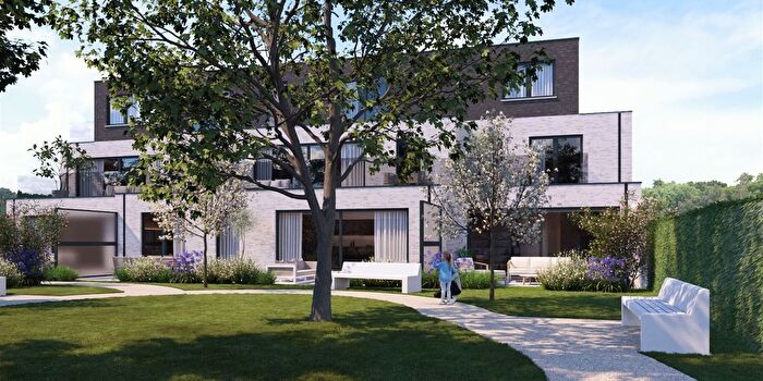 Huizen Koop Huur - 2