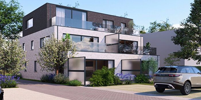 Huizen Koop Huur - 3