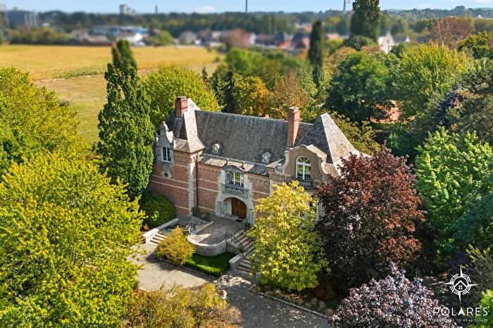 5-kamerhuis te koop in Hasselt