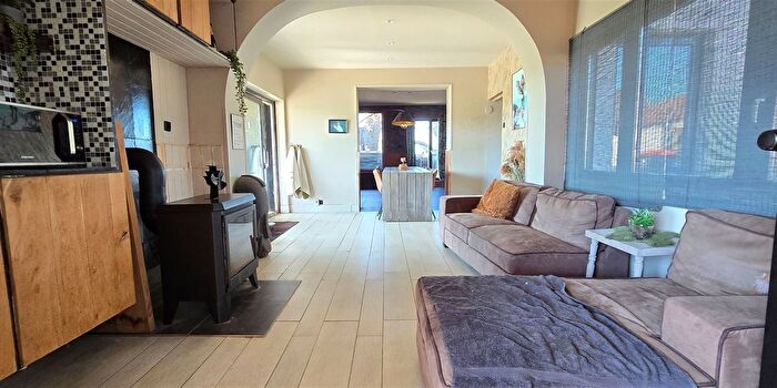 Huizen Koop Huur - 2