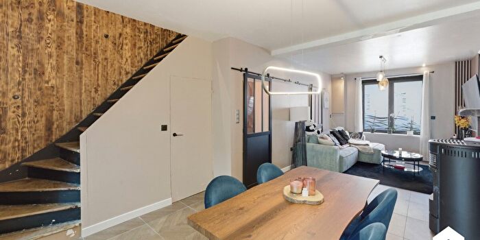 Huizen Koop Huur - 2
