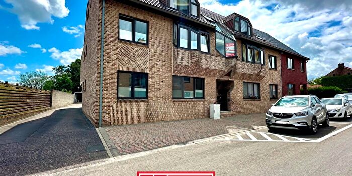 Appartement te huur in Bilzen