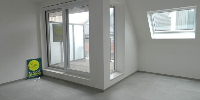Huizen Koop Huur - 2
