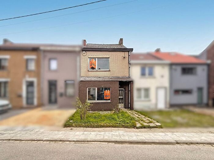 2-kamerhuis te koop in HAM-SUR-SAMBRE