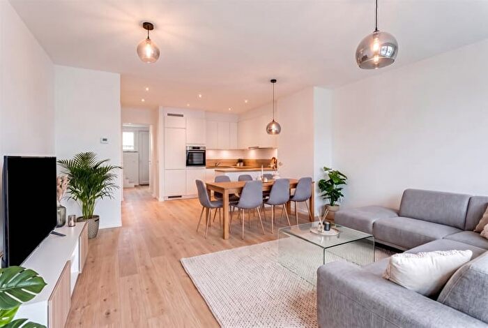 Huizen Koop Huur - 3