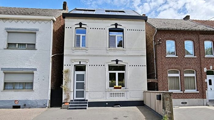 1-kamerhuis te koop in Landen