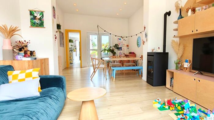 Huizen Koop Huur - 2