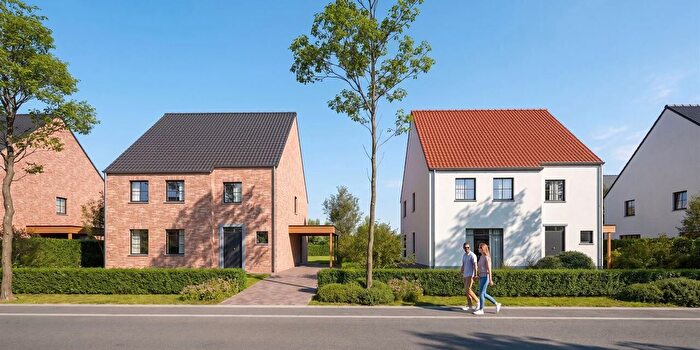 Huizen Koop Huur - 3