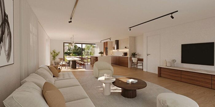 Huizen Koop Huur - 2