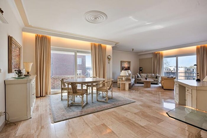 2-kamerappartement te koop in MAASEIK