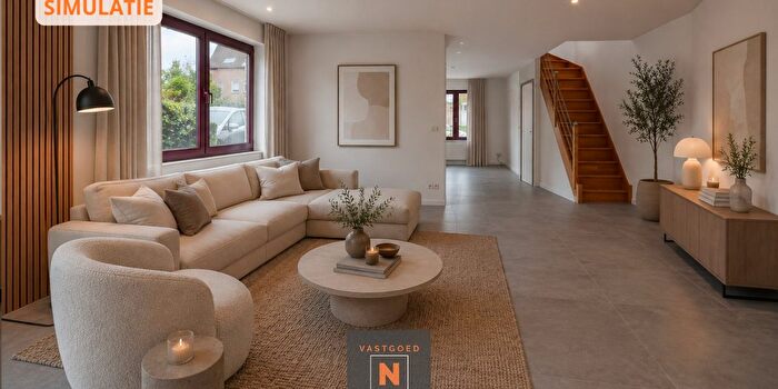Huizen Koop Huur - 3
