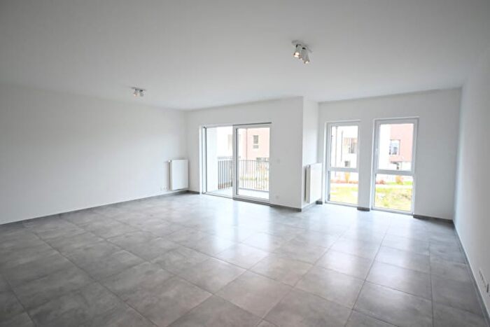 2-kamerappartement te koop in Eupen
