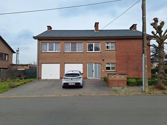 1-kamerappartement te koop in Zolder
