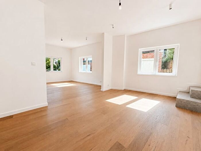 3-kamerhuis te koop in RIXENSART
