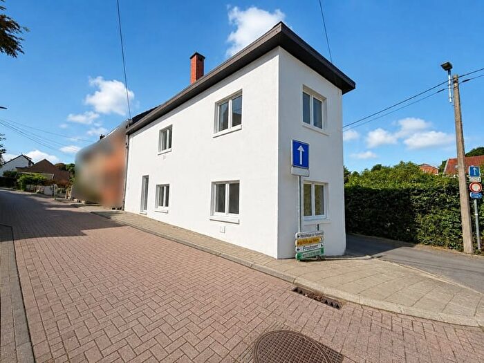 Huizen Koop Huur - 2