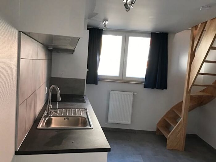 Appartement te huur in Gent