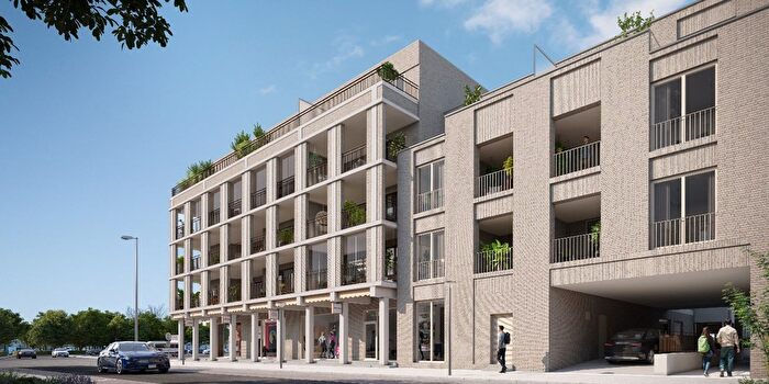 1-kamerappartement te koop in Geel