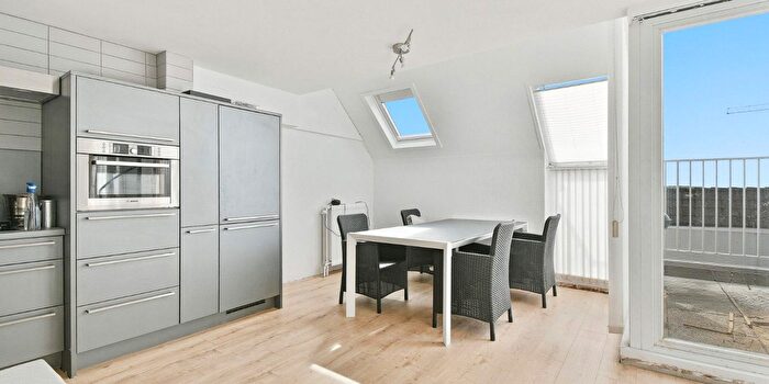 2-kamerappartement te koop in Middelkerke