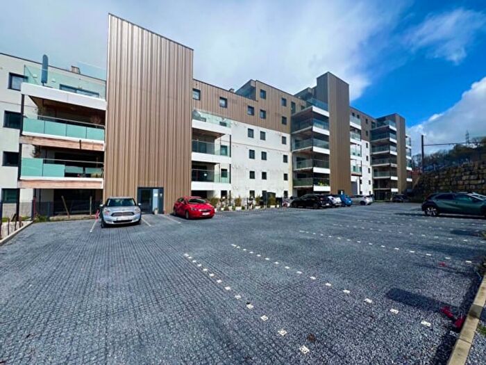 Appartement te koop in Verviers
