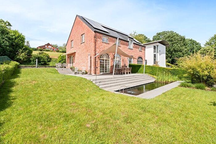 4-kamerhuis te koop in Linden