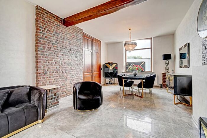 Huizen Koop Huur - 3