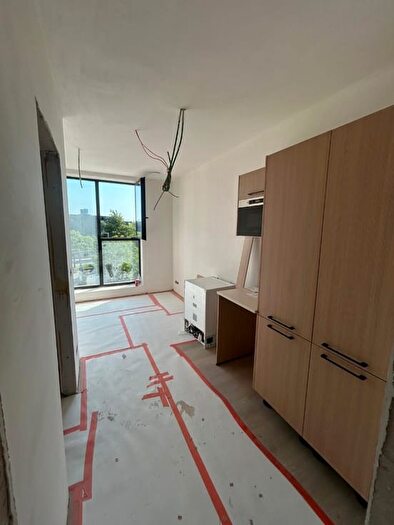 1-kamerappartement te huur in Leuven