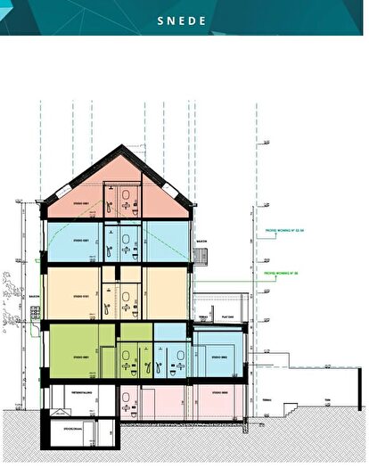Huizen Koop Huur - 3