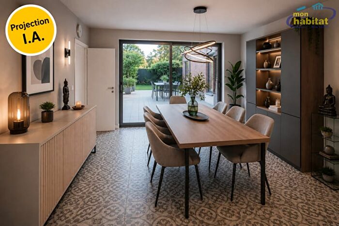 Huizen Koop Huur - 2