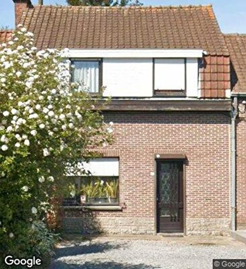 3-kamerhuis te koop in Leers-Nord