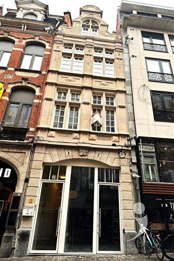 1-kamerappartement te koop in Leuven