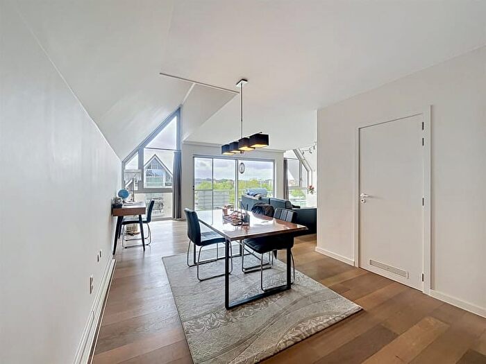 2-kamerappartement te koop in ROESELARE