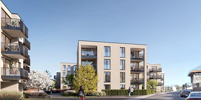 Appartement te koop in Neerpelt