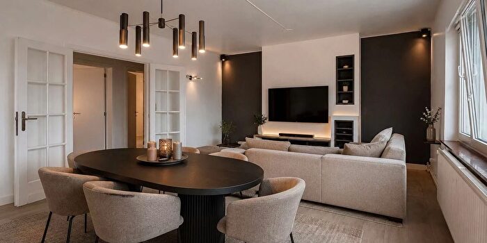 2-kamerappartement te koop in Namur