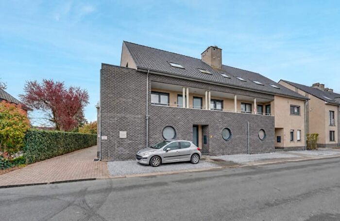 13-kamerappartement te koop in Houthalen-Helchteren