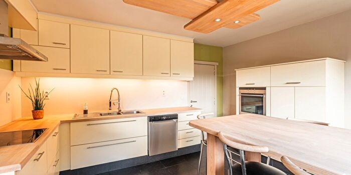 Huizen Koop Huur - 3