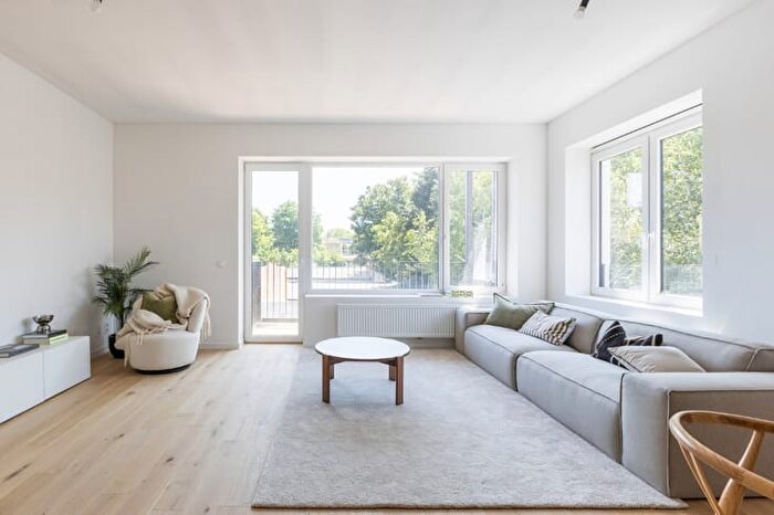 3-kamerappartement te koop in De Panne