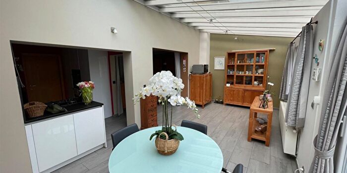Huizen Koop Huur - 3