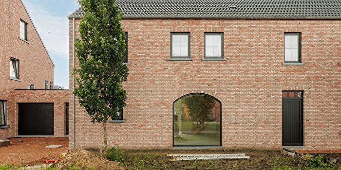 Huizen Koop Huur - 2