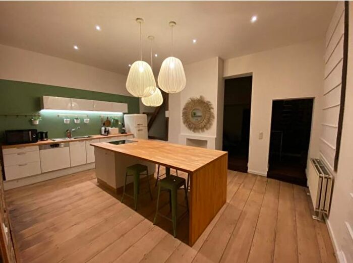 2-kamerappartement te koop in Liège