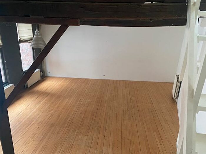 4-kamerappartement te huur in Antwerpen
