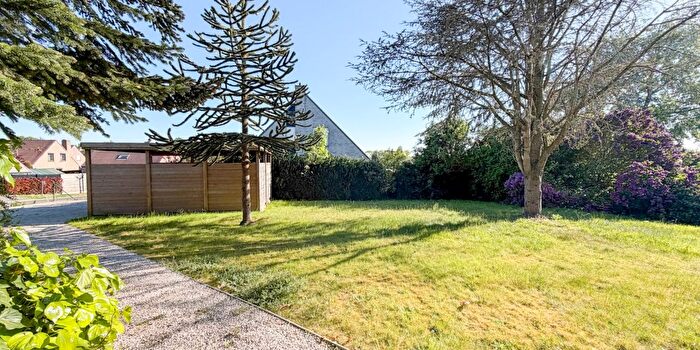 Huizen Koop Huur - 2