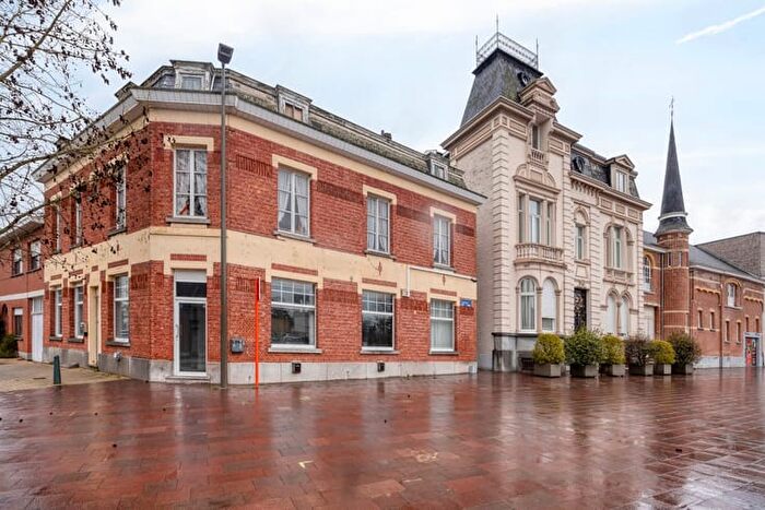 2-kamerhuis te koop in MECHELEN