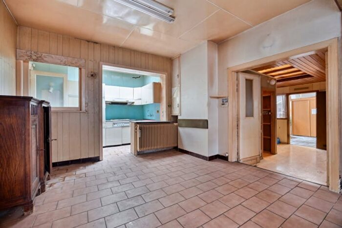 Huizen Koop Huur - 3