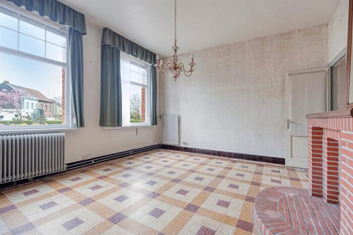 Huizen Koop Huur - 2