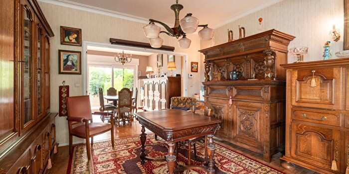 Huizen Koop Huur - 2