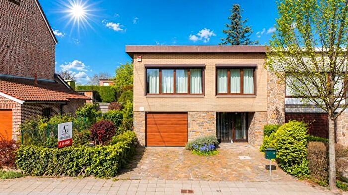 3-kamerhuis te koop in ROCOURT