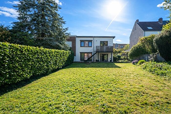 Huizen Koop Huur - 2