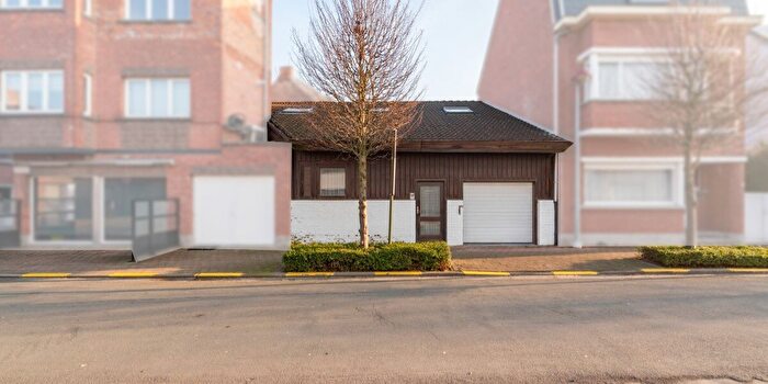 Huizen Koop Huur - 3
