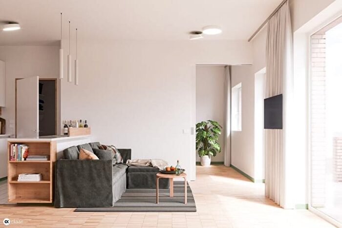 2-kamerappartement te koop in Tielt-Winge