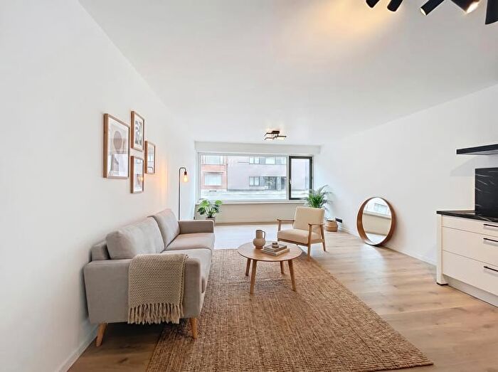 2-kamerappartement te koop in ROESELARE